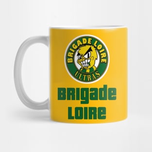 Nantes Loire fan Mug